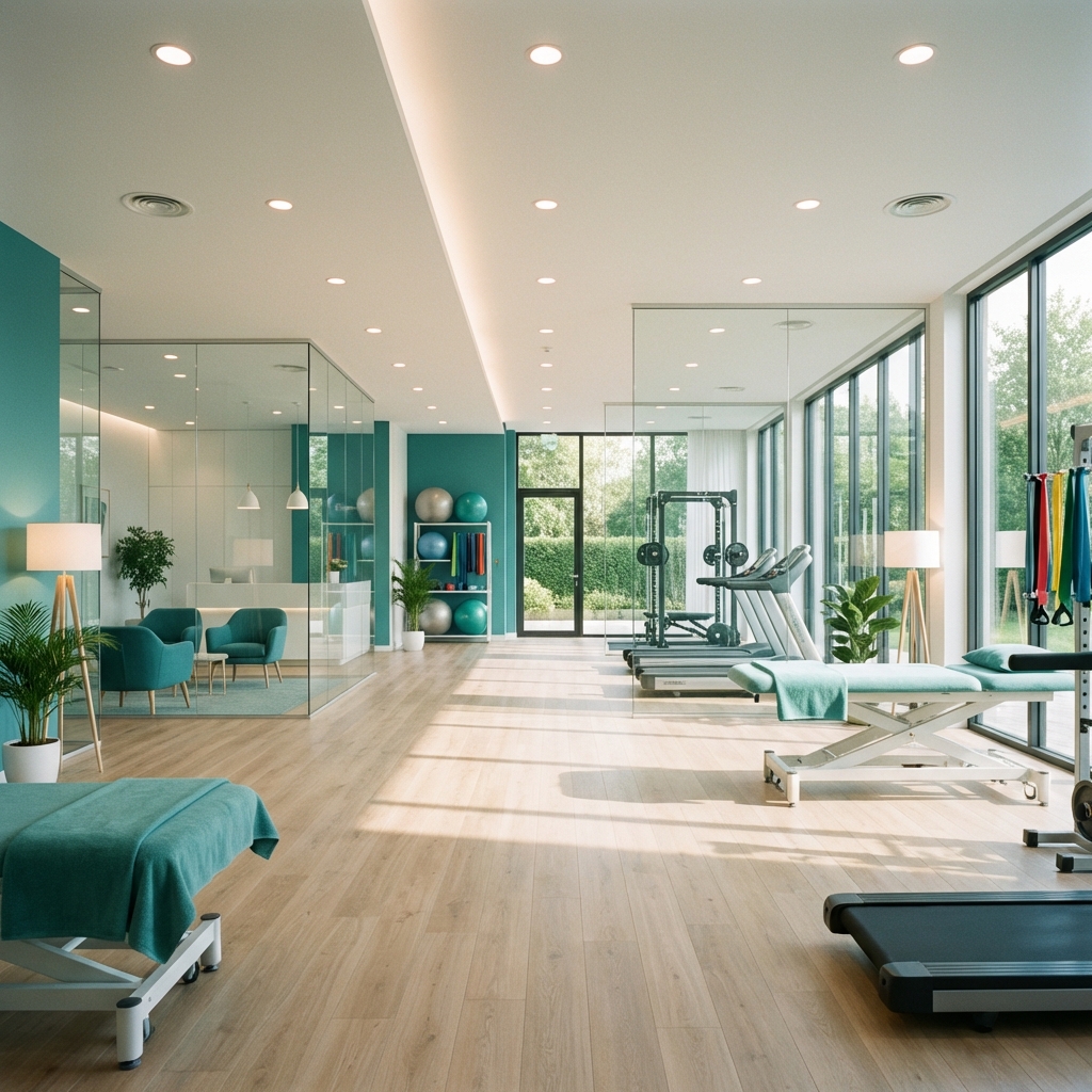 Physio Care Center